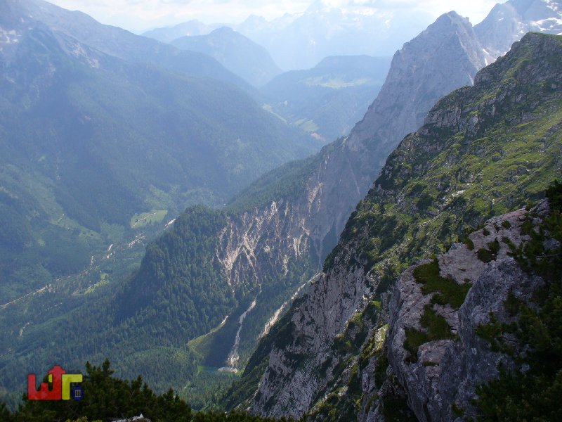 Tour Reiteralpe 2005